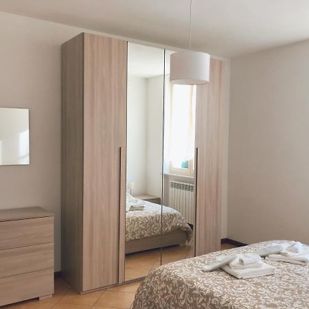 "Coccole Nel Borgo" 2Min To Outlet Apartment With Terrace Serravalle Scrivia Exterior photo